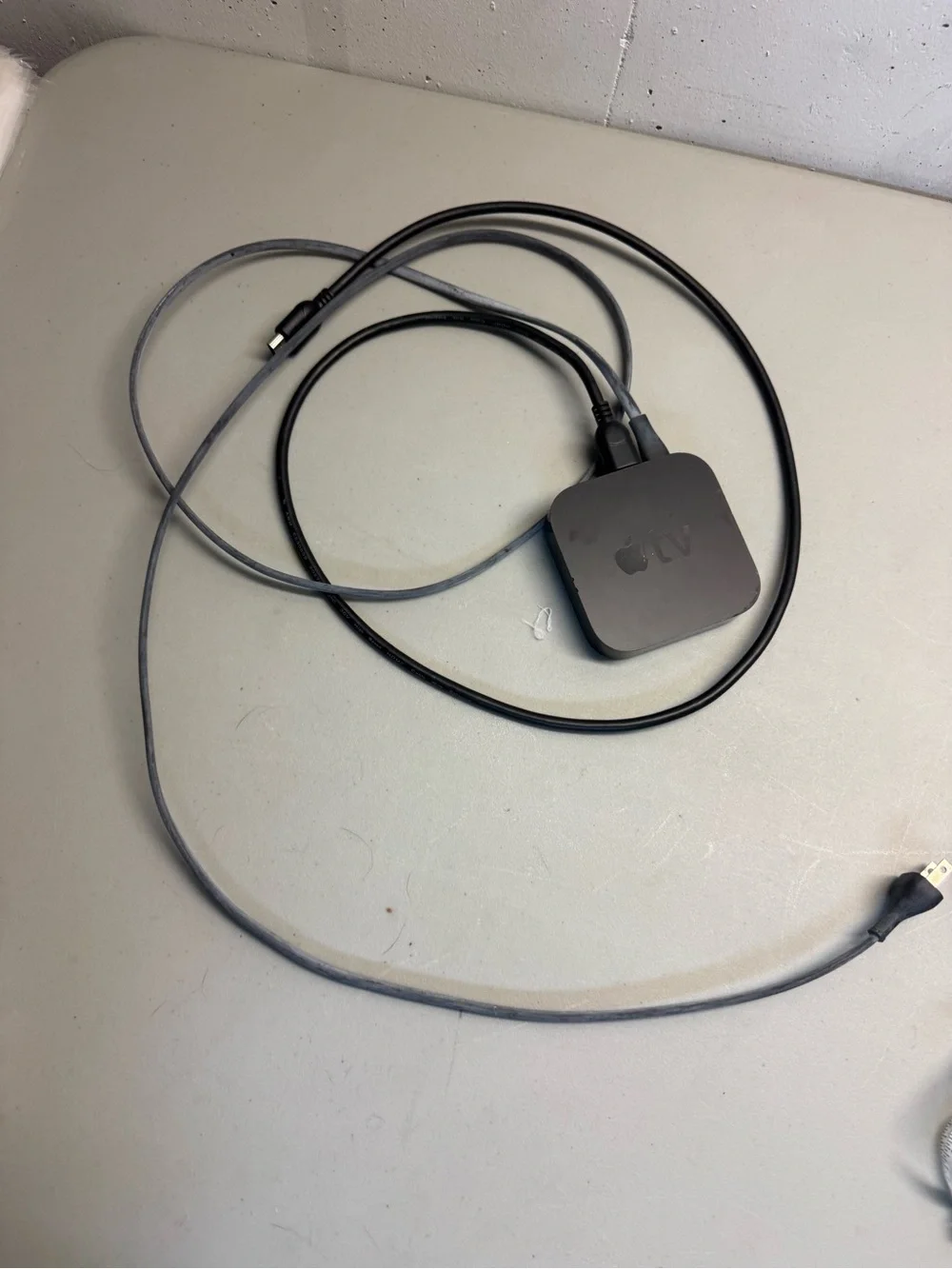 Apple replacement monitor